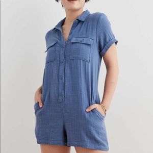 Aerie Softest Utility Romper